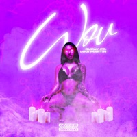 Wou (feat. Rupay No Fidel) - Single - LOUI MARTIN