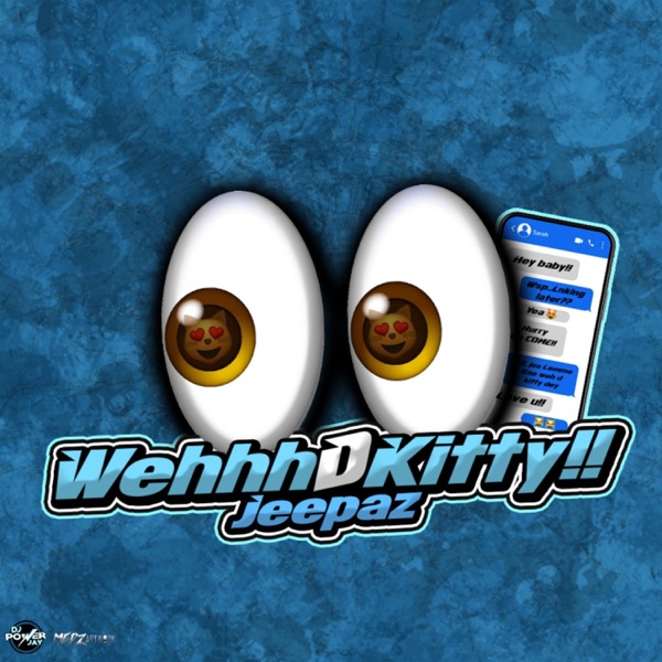 Kitty (feat. Jeepaz)
