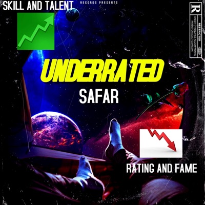 Underrated - Single