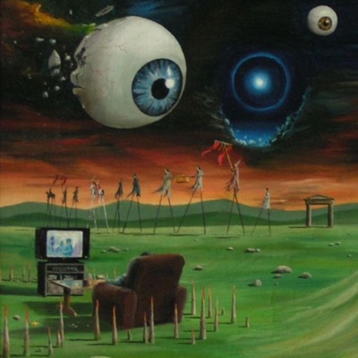 WTF (feat. DoubleR Nel & Drillforkeeps) - Single