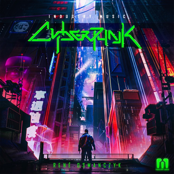 Cyberpunk