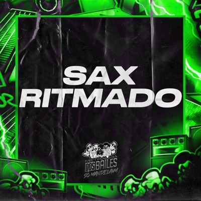 Sax Ritmado - Single