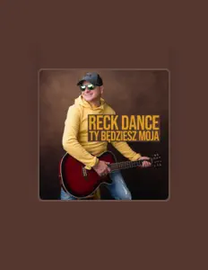 Escucha a Reck Dance, mira videos musicales, lee su biografía, consulta las fechas de las gira y más.