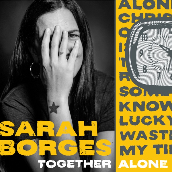 Together Alone (feat. Eric Ambel)
