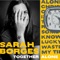 You Got Me on the Boat (feat. Eric Ambel) - Sarah Borges lyrics