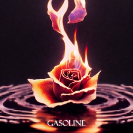 Gasoline (feat. Panny & Synthesizer V ANRI) Anh Duy