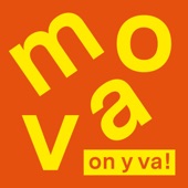 Mova - On y va! artwork