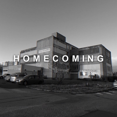 Homecoming - Single