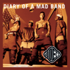 Diary Of A Mad Band (Expanded Edition) - Jodeci