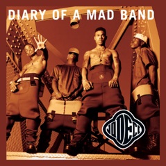 Diary Of A Mad Band (Expanded Edition)