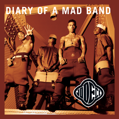 Jodeci - Apple Music