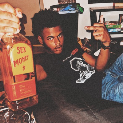 Sex Money & Drugs - Single