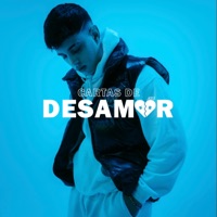 CARTAS DE DESAMOR - Single - NEO KB