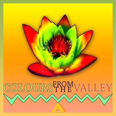 Colours From the Valley - EP
