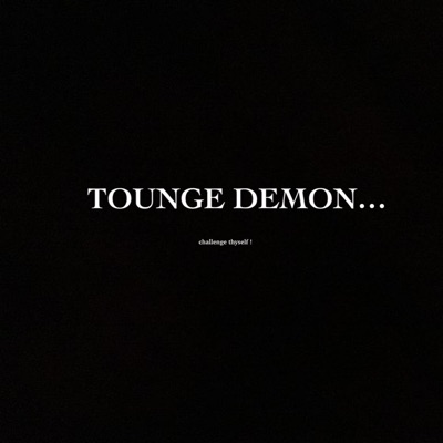 Tounge Demon - Single