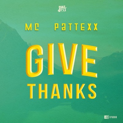 Give Thanks - Single