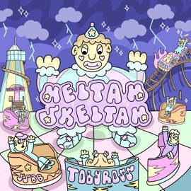 Make Me Feel Toby Ross