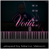 Voilà (Instrumental) artwork