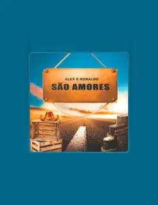 Dengarkan Alex e Ronaldo, tonton video musik, baca bio, lihat tanggal tur & lainnya!