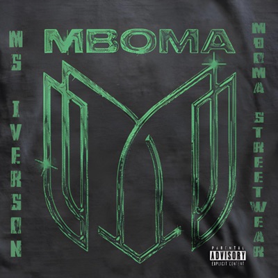 Mboma Streetwear - Single