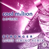 Stronger (Loris Cimino Remix) artwork