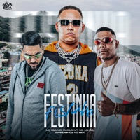 Festinha (feat. MC G10) - Single - MC LEKÃO, MC Murilo MT & Marquinho no Beat