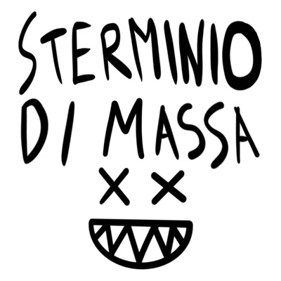 STERMINIO DI MASSA - Single