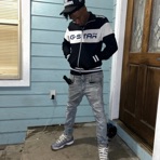 Worried Bout Me - Single