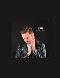 Listen to ŠAFA, watch music videos, read bio, see tour dates & more!