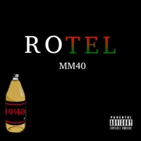 Rotel (Elimination Remix) - Single - Mm40