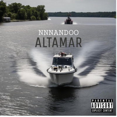 ALTAMAR - Single
