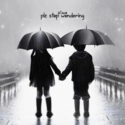 Plz Stop Wondering - Single