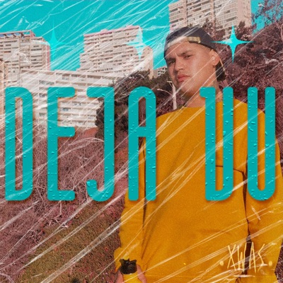 DEJA VU - Single
