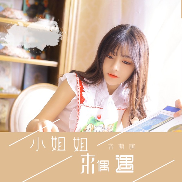 小姐姐来偶遇 - Single