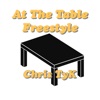 At the Table Freestyle