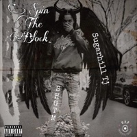 Spin the Block - Single - Sugarhill Tj