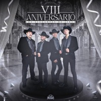 VIII Aniversario - EP - Los Elegantes de Jerez