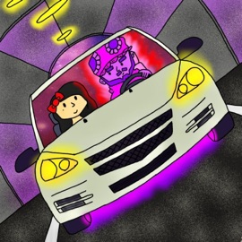 Take U Home (feat. Isabel Mac) Persuadeo