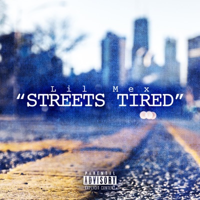 Streets Tired - Single