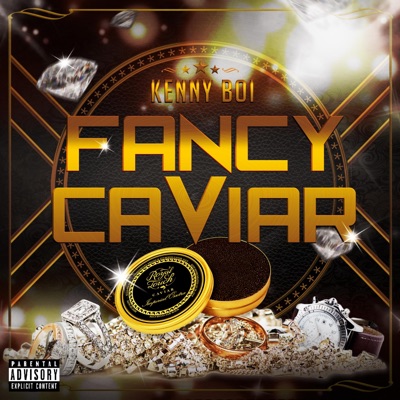 Fancy Caviar - Single