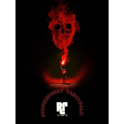 I Got Smoke (feat. Phunkshway) - EP