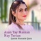 Asan Tay Manian Nay Terian - Qasim Hussain Qasu lyrics