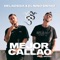 Mejor Callao - Delaossa, El Niño Snake & J-Mood lyrics