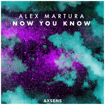 Now You Know - Single