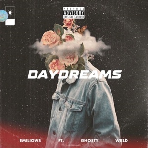 Daydreams (feat. Ghosty Wrld) - Single