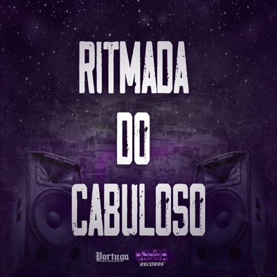 Ritmada do Cabuloso - Single