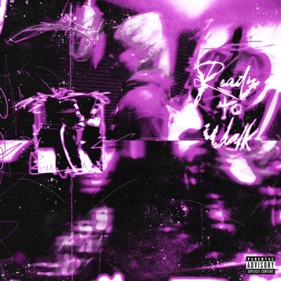 Ready to Walk: Let's Slow it Down