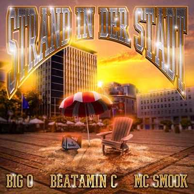 Strand in der Stadt - Single