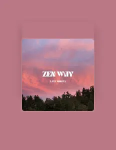 Listen to Lany Mokita, watch music videos, read bio, see tour dates & more!