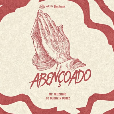 Abençoado - Single